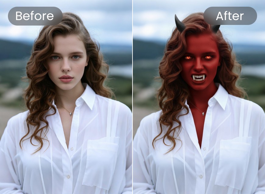 Demon Filter